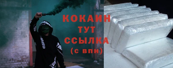 крисы Баксан
